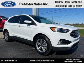 2022 Ford Edge for sale in Oak Harbor OH