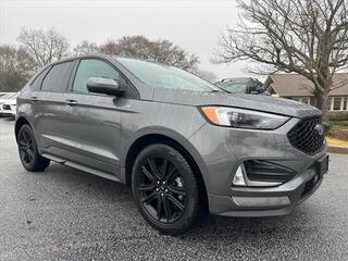 2022 Ford Edge for sale in Greenville SC