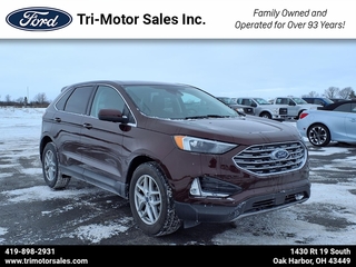 2022 Ford Edge for sale in Oak Harbor OH