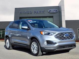 2022 Ford Edge for sale in New Hudson MI