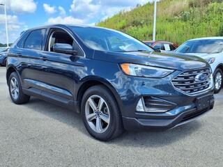 2022 Ford Edge for sale in Uniontown PA