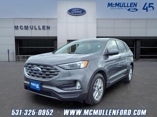 2022 Ford Edge for sale in Council Bluffs IA