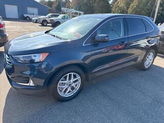 2022 Ford Edge for sale in New Glarus WI