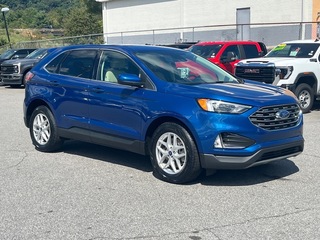 2022 Ford Edge for sale in Canton NC