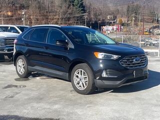 2022 Ford Edge for sale in Waynesville NC
