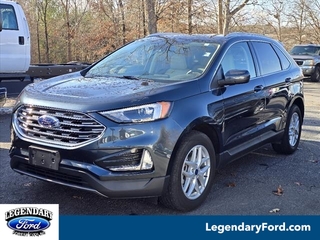 2022 Ford Edge for sale in Shelby NC