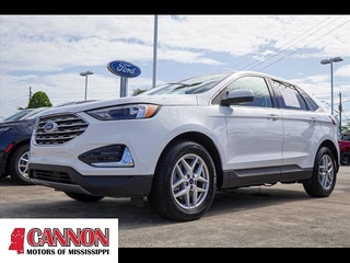 2022 Ford Edge for sale in Orange TX