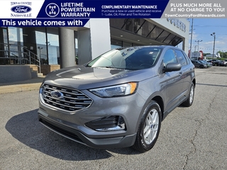 2022 Ford Edge for sale in Brentwood TN