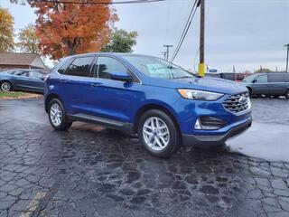 2022 Ford Edge for sale in Ypsilanti MI