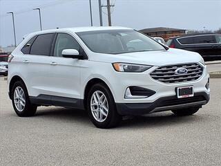 2022 Ford Edge for sale in Staunton IL