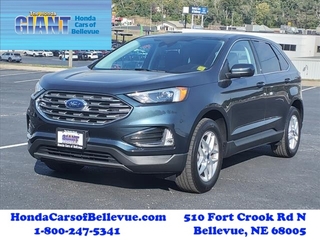 2022 Ford Edge for sale in Bellevue NE