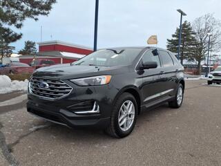 2022 Ford Edge for sale in Dearborn MI
