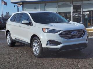 2022 Ford Edge for sale in Livonia MI