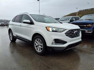 2022 Ford Edge for sale in Uniontown PA