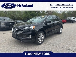 2022 Ford Edge for sale in Rochester NH