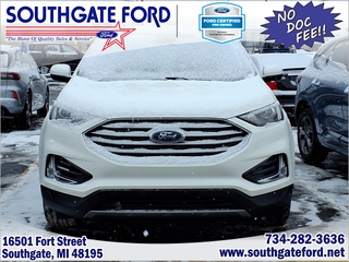 2022 Ford Edge for sale in Southgate MI