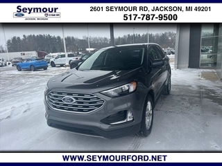 2022 Ford Edge for sale in Jackson MI