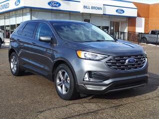 2022 Ford Edge for sale in Livonia MI