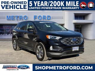 2022 Ford Edge for sale in Independence MO