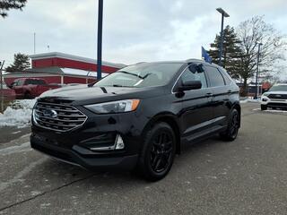 2022 Ford Edge for sale in Dearborn MI