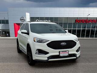 2022 Ford Edge for sale in Omaha NE