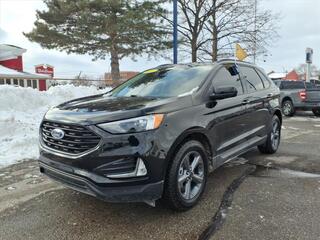 2023 Ford Edge for sale in Dearborn MI