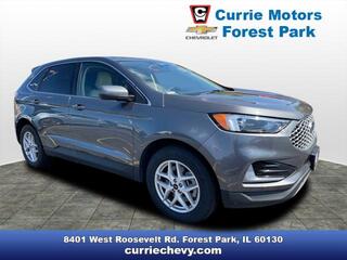 2023 Ford Edge for sale in Forest Park IL