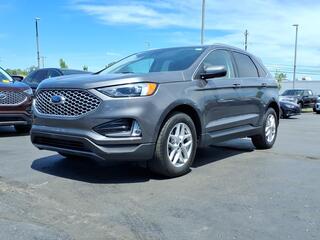 2023 Ford Edge for sale in Troy MI