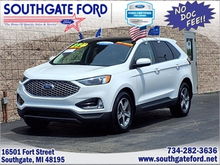 2023 Ford Edge for sale in Southgate MI