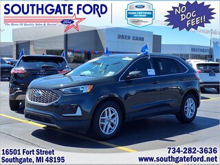 2023 Ford Edge for sale in Southgate MI