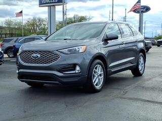 2023 Ford Edge for sale in Troy MI