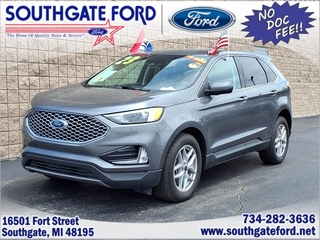 2023 Ford Edge for sale in Southgate MI