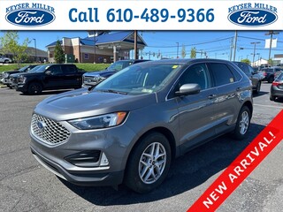 2023 Ford Edge for sale in Mt. Juliet TN