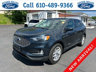 2023 Ford Edge for sale in Mt. Juliet TN