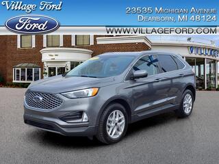 2023 Ford Edge for sale in Dearborn MI