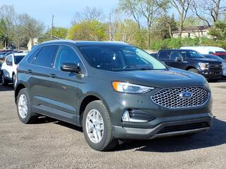 2023 Ford Edge for sale in Livonia MI