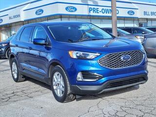 2023 Ford Edge for sale in Livonia MI