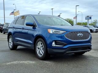 2023 Ford Edge for sale in Wayne MI