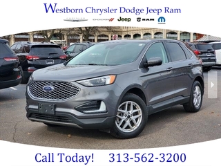 2023 Ford Edge for sale in Dearborn MI