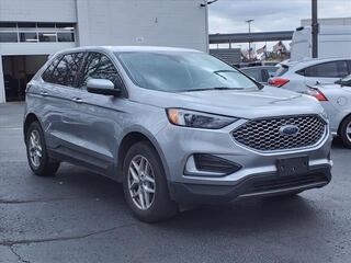 2023 Ford Edge for sale in Royal Oak MI