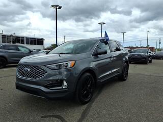 2023 Ford Edge for sale in Dearborn MI