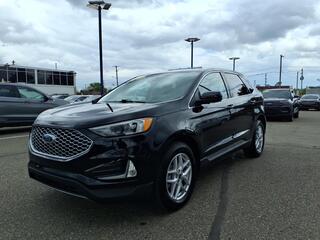 2023 Ford Edge for sale in Dearborn MI