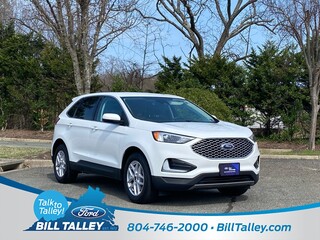2023 Ford Edge for sale in Mechanicsville VA