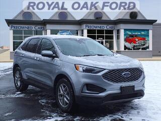 2023 Ford Edge for sale in Royal Oak MI