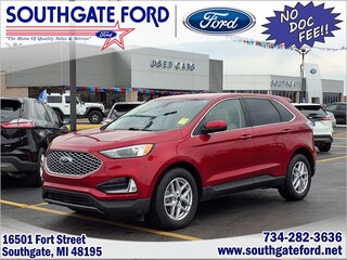 2023 Ford Edge for sale in Southgate MI