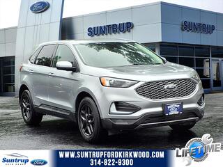 2023 Ford Edge for sale in Kirkwood MO