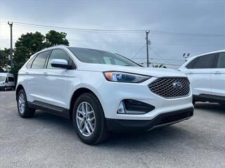 2023 Ford Edge for sale in West Jefferson NC