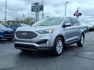 2023 Ford Edge for sale in Troy MI