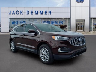 2023 Ford Edge for sale in Wayne MI