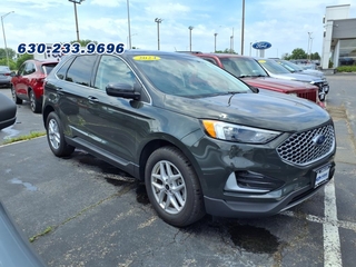 2024 Ford Edge for sale in Carol Stream IL